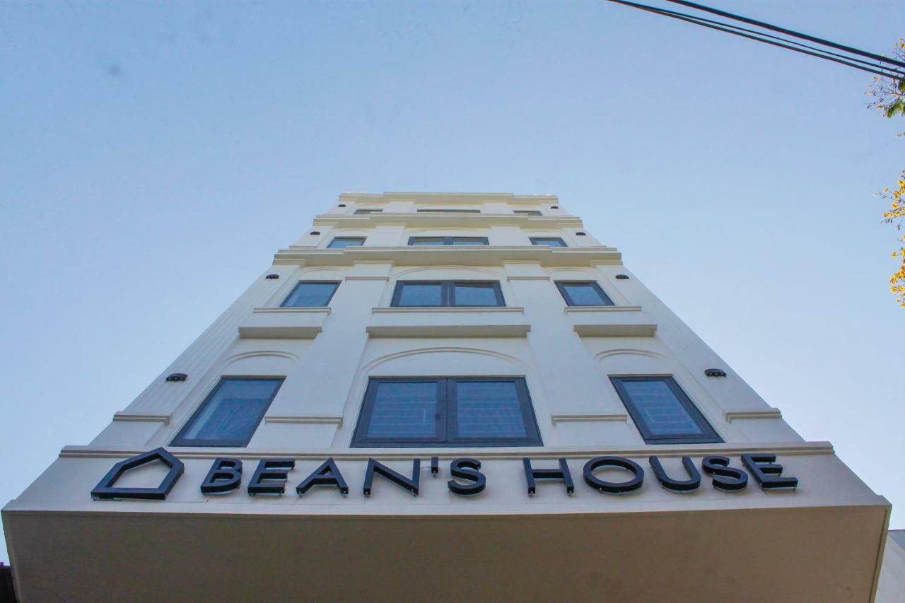岘港Bean'S House Beach公寓 外观 照片
